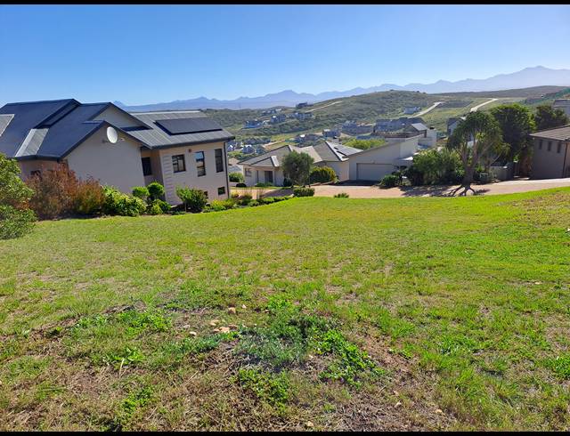 593M² VACANT LAND FOR SALE IN MONTE CHRISTO